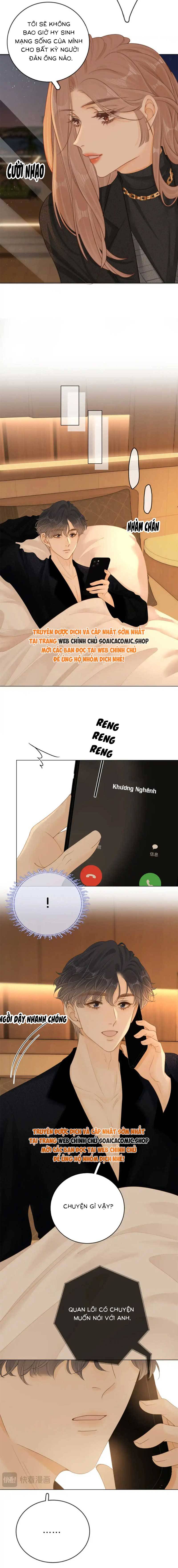 Vưu Vật - Chap Vưu Vật – Chap 29 - Trang 3