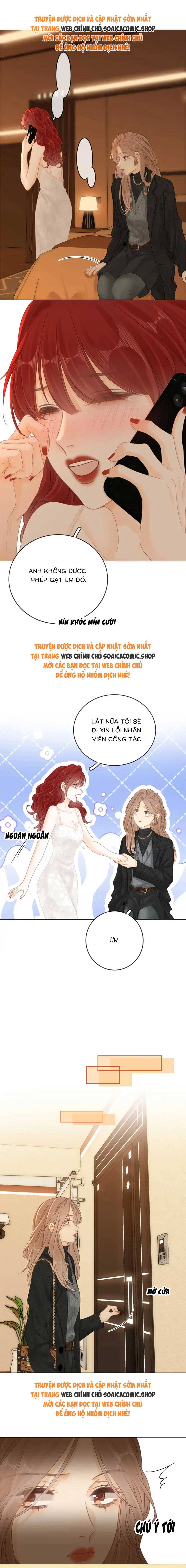 Vưu Vật - Chap Vưu Vật – Chap 29 - Trang 4