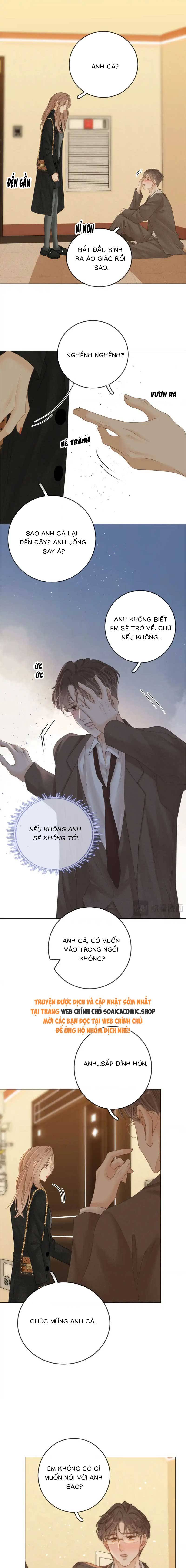 Vưu Vật - Chap Vưu Vật – Chap 29 - Trang 5