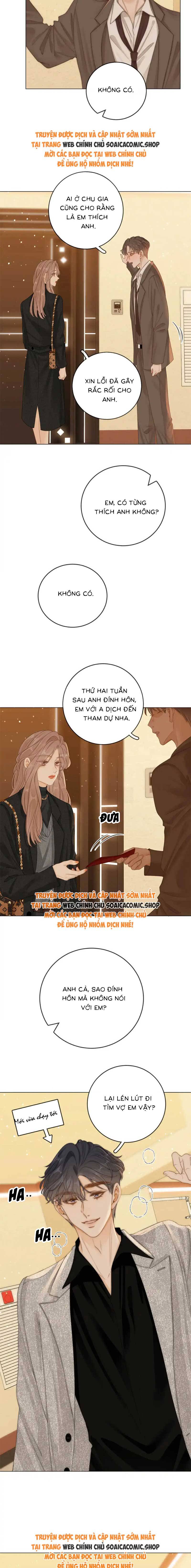 Vưu Vật - Chap Vưu Vật – Chap 29 - Trang 6