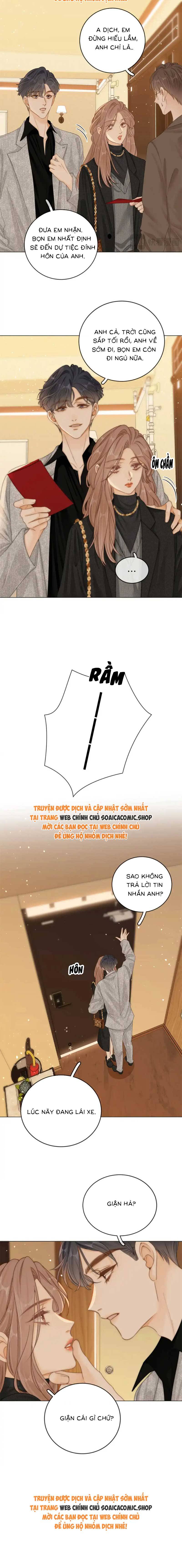 Vưu Vật - Chap Vưu Vật – Chap 29 - Trang 7