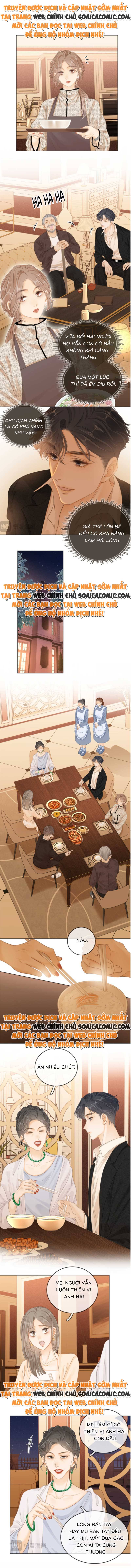 Vưu Vật - Chap Vưu Vật – Chap 3 - Trang 0