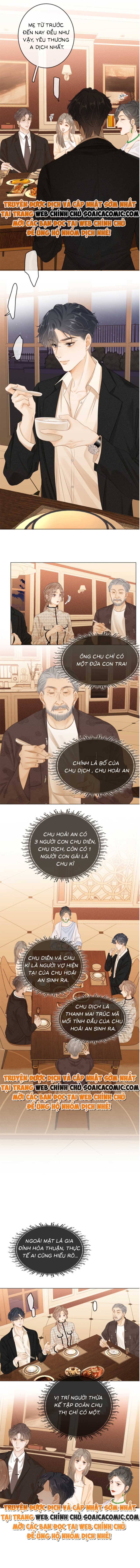 Vưu Vật - Chap Vưu Vật – Chap 3 - Trang 1