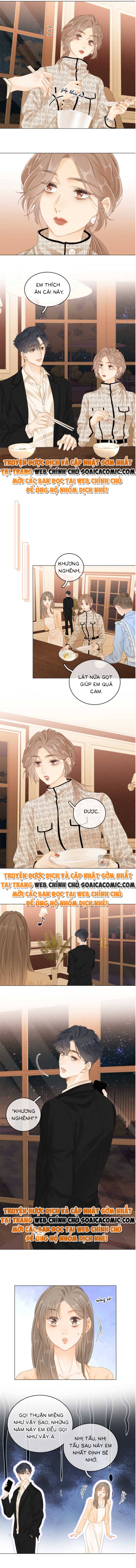 Vưu Vật - Chap Vưu Vật – Chap 3 - Trang 2