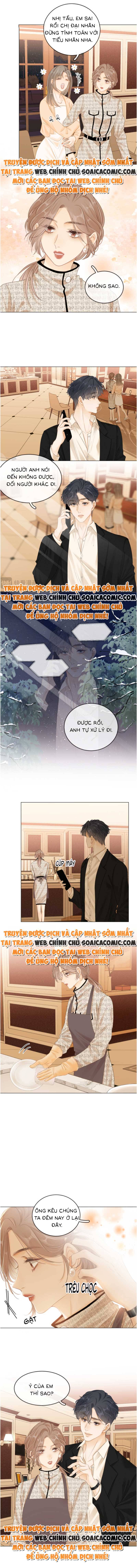 Vưu Vật - Chap Vưu Vật – Chap 3 - Trang 3