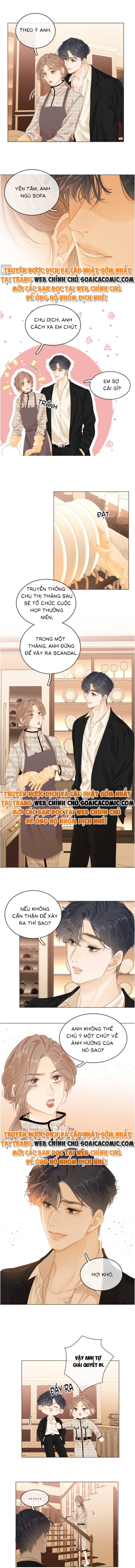 Vưu Vật - Chap Vưu Vật – Chap 3 - Trang 4