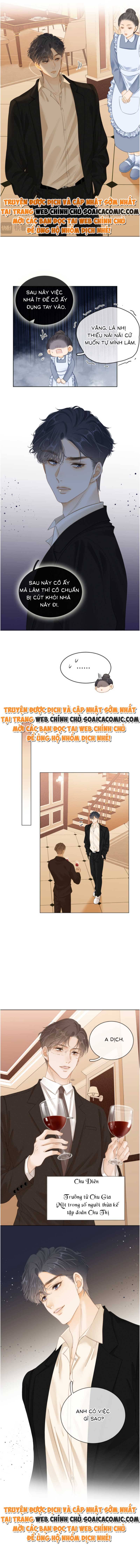 Vưu Vật - Chap Vưu Vật – Chap 3 - Trang 5