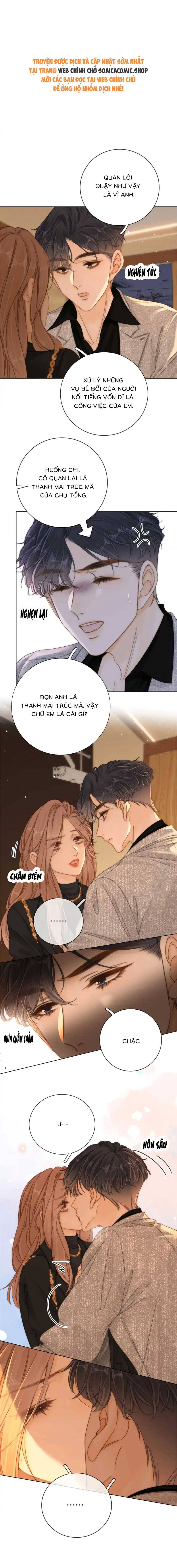 Vưu Vật - Chap Vưu Vật – Chap 30 - Trang 0