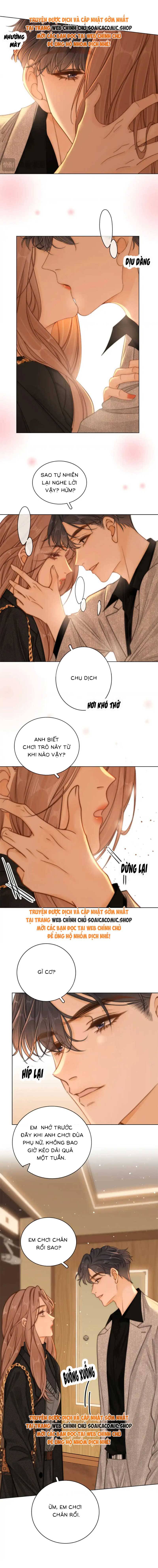 Vưu Vật - Chap Vưu Vật – Chap 30 - Trang 1