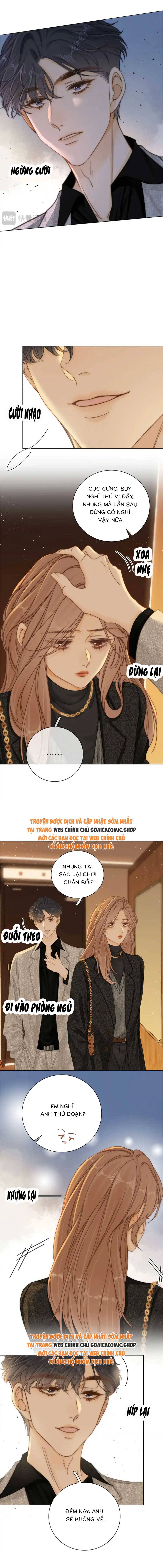 Vưu Vật - Chap Vưu Vật – Chap 30 - Trang 2