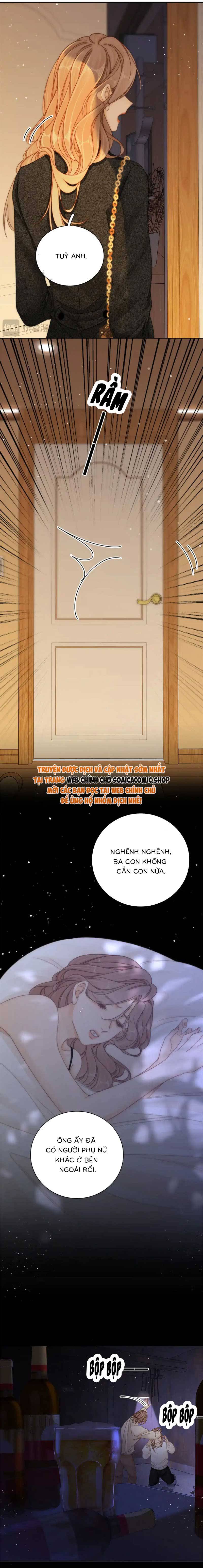 Vưu Vật - Chap Vưu Vật – Chap 30 - Trang 3