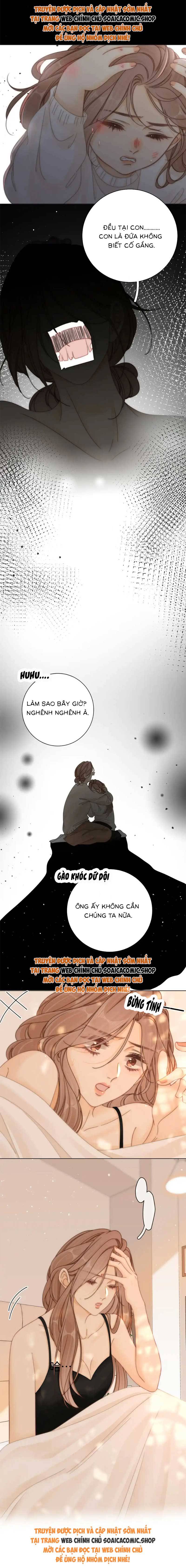 Vưu Vật - Chap Vưu Vật – Chap 30 - Trang 4
