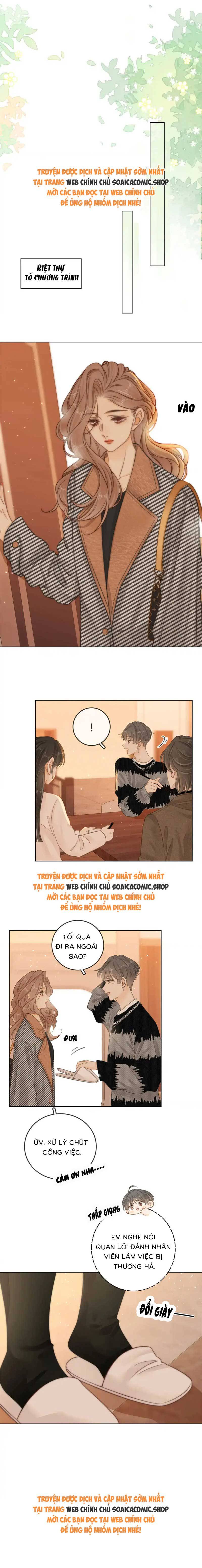 Vưu Vật - Chap Vưu Vật – Chap 30 - Trang 6