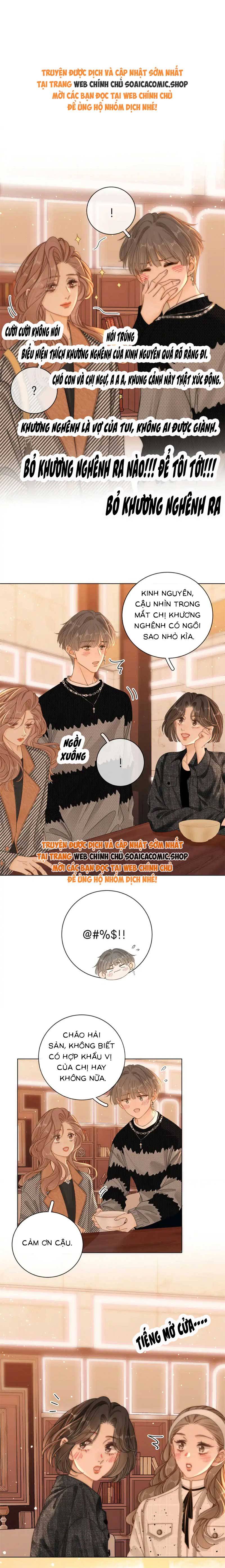 Vưu Vật - Chap Vưu Vật – Chap 31 - Trang 0