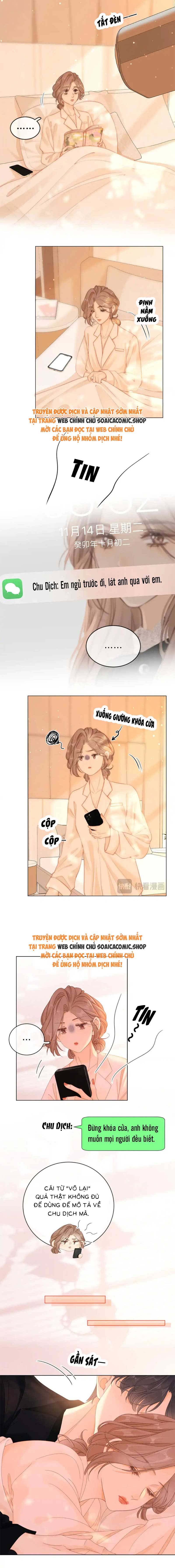 Vưu Vật - Chap Vưu Vật – Chap 31 - Trang 2