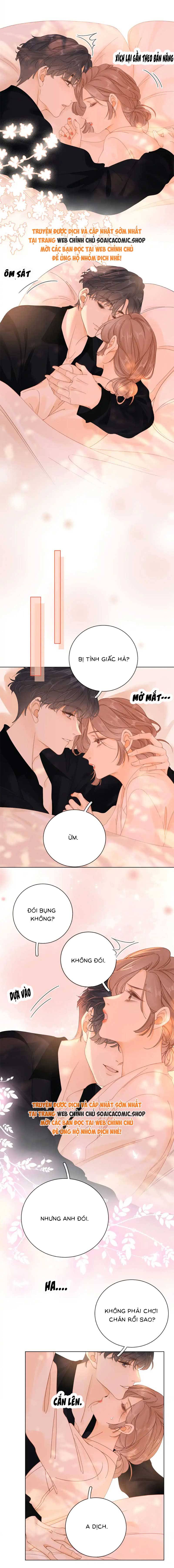 Vưu Vật - Chap Vưu Vật – Chap 31 - Trang 3