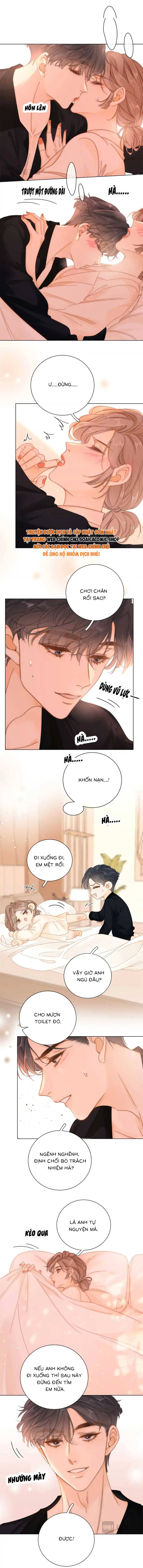 Vưu Vật - Chap Vưu Vật – Chap 31 - Trang 4
