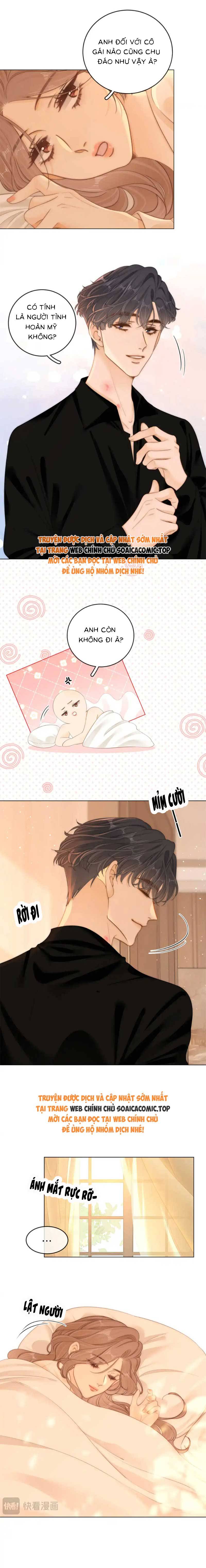 Vưu Vật - Chap Vưu Vật – Chap 32 - Trang 1