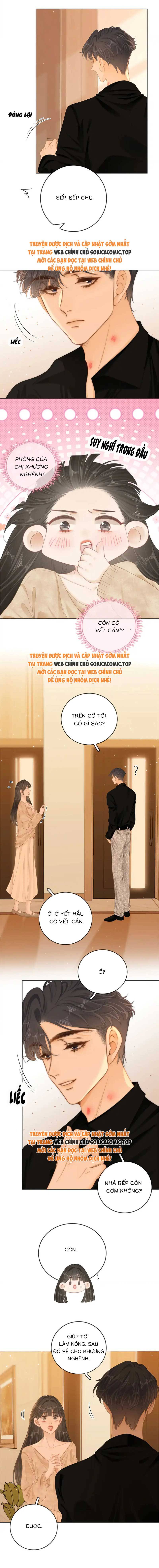 Vưu Vật - Chap Vưu Vật – Chap 32 - Trang 2