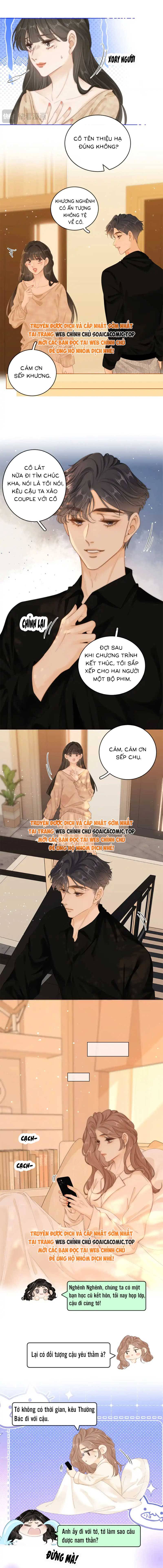 Vưu Vật - Chap Vưu Vật – Chap 32 - Trang 3