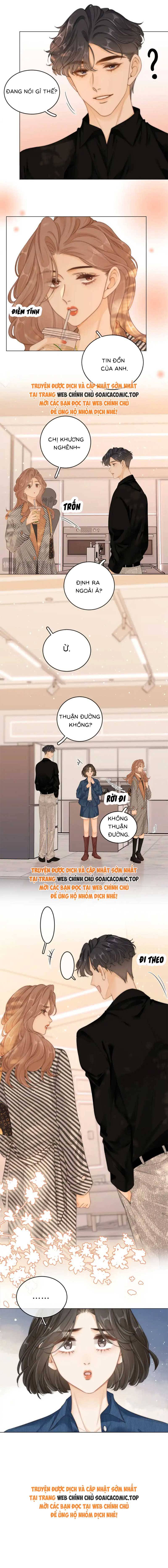 Vưu Vật - Chap Vưu Vật – Chap 32 - Trang 5
