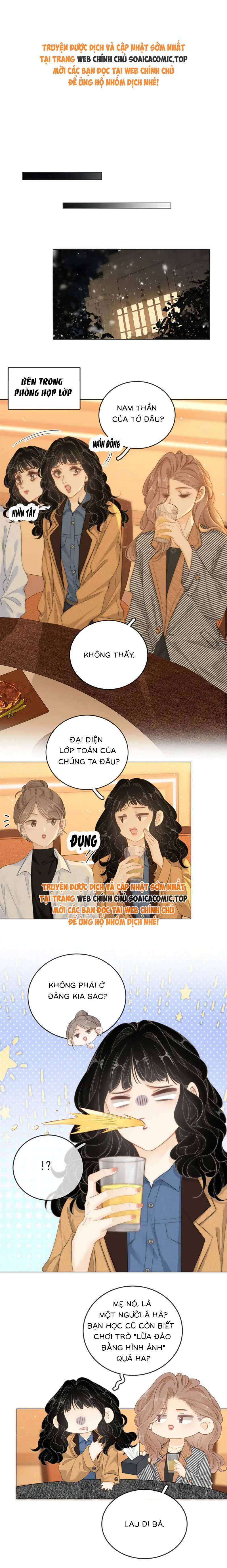 Vưu Vật - Chap Vưu Vật – Chap 33 - Trang 0