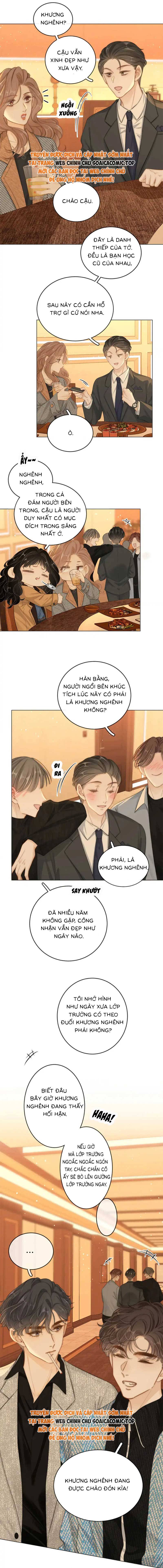 Vưu Vật - Chap Vưu Vật – Chap 33 - Trang 1