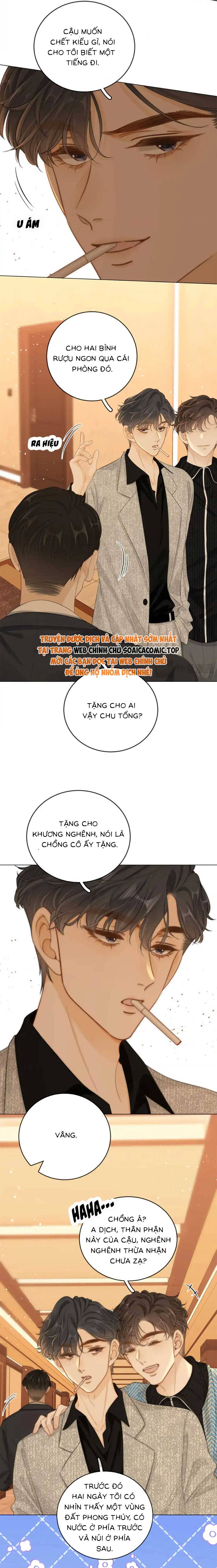 Vưu Vật - Chap Vưu Vật – Chap 33 - Trang 2