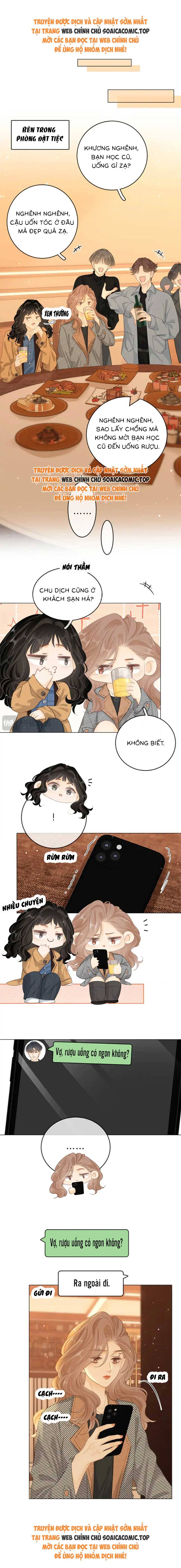 Vưu Vật - Chap Vưu Vật – Chap 33 - Trang 4