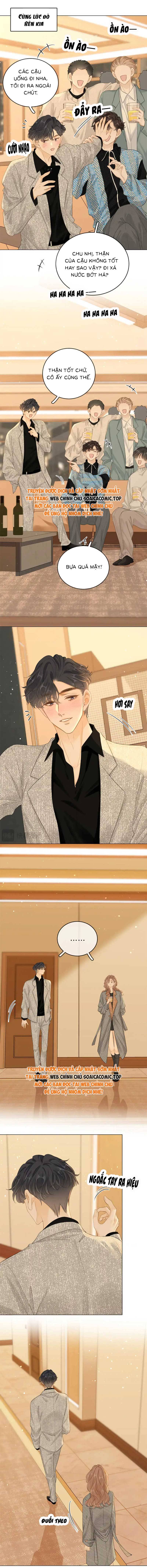 Vưu Vật - Chap Vưu Vật – Chap 33 - Trang 5