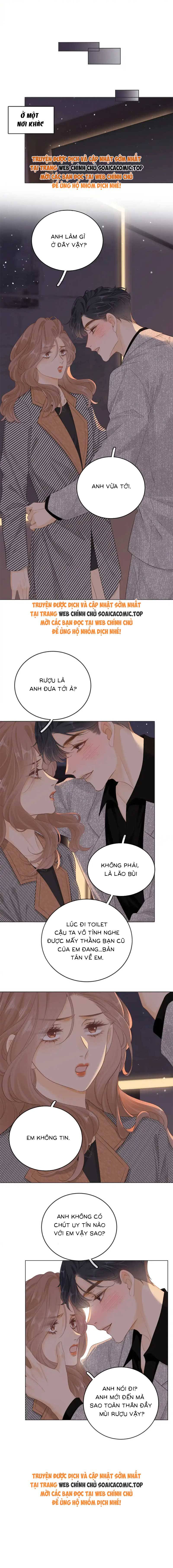 Vưu Vật - Chap Vưu Vật – Chap 33 - Trang 6