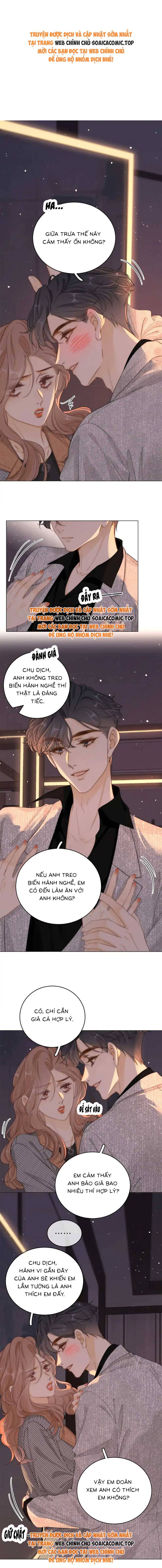 Vưu Vật - Chap Vưu Vật – Chap 34 - Trang 0