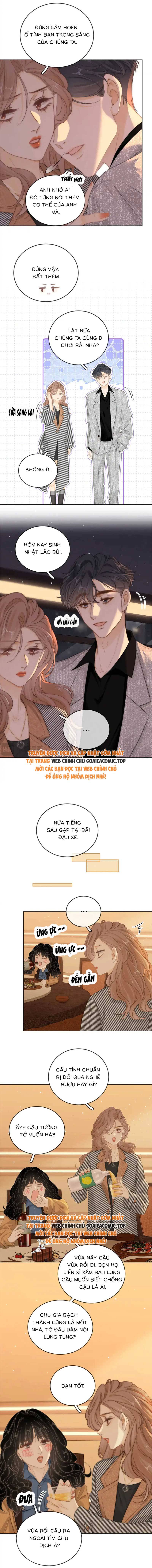 Vưu Vật - Chap Vưu Vật – Chap 34 - Trang 1