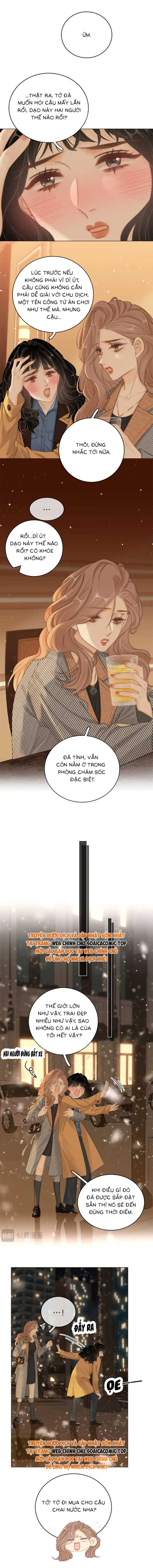 Vưu Vật - Chap Vưu Vật – Chap 34 - Trang 2