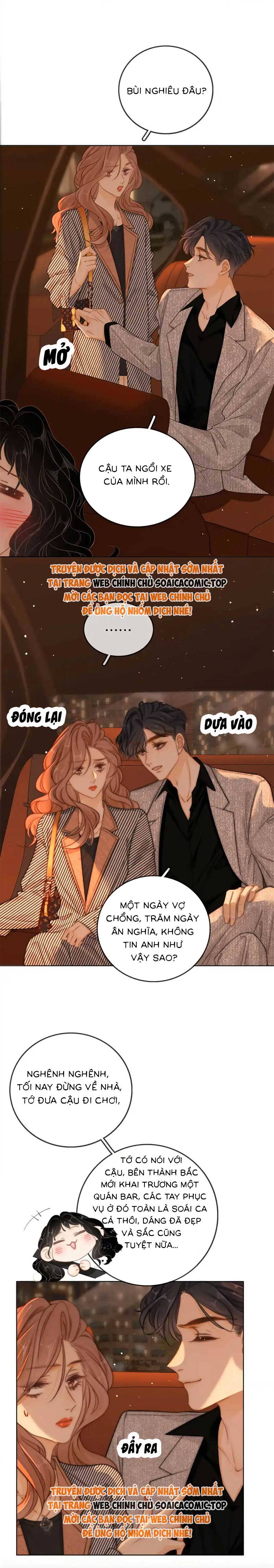 Vưu Vật - Chap Vưu Vật – Chap 34 - Trang 4