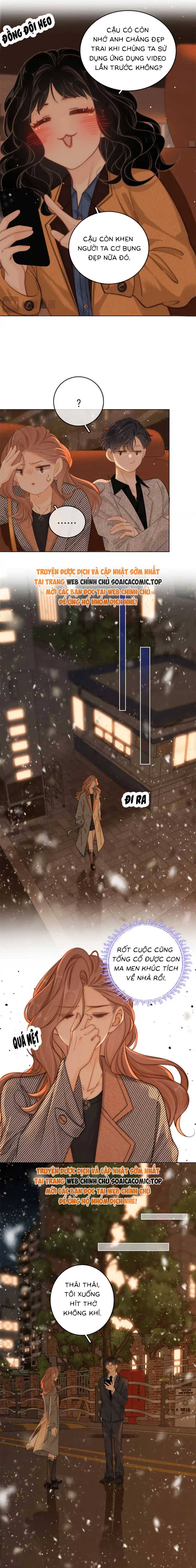 Vưu Vật - Chap Vưu Vật – Chap 34 - Trang 5