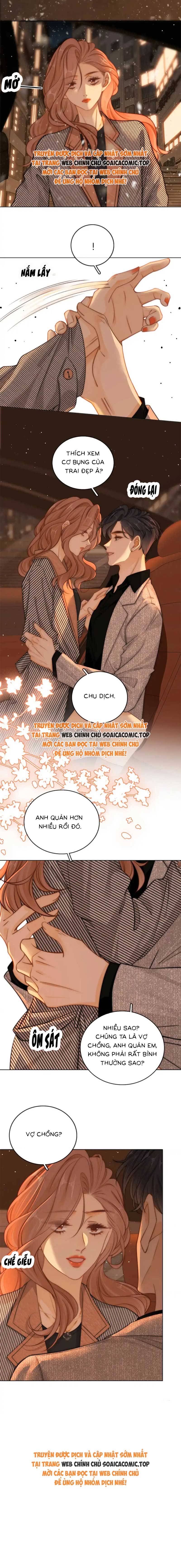Vưu Vật - Chap Vưu Vật – Chap 34 - Trang 6