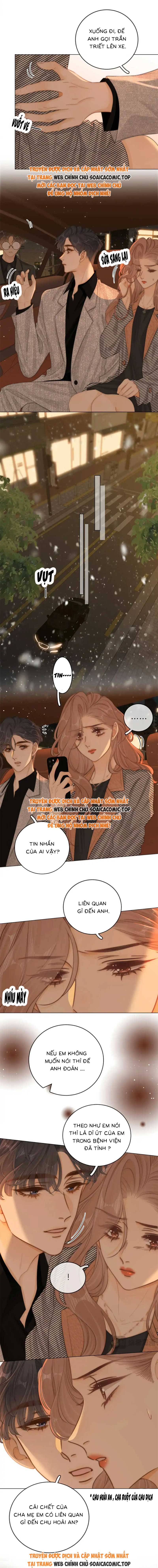 Vưu Vật - Chap Vưu Vật – Chap 35 - Trang 1