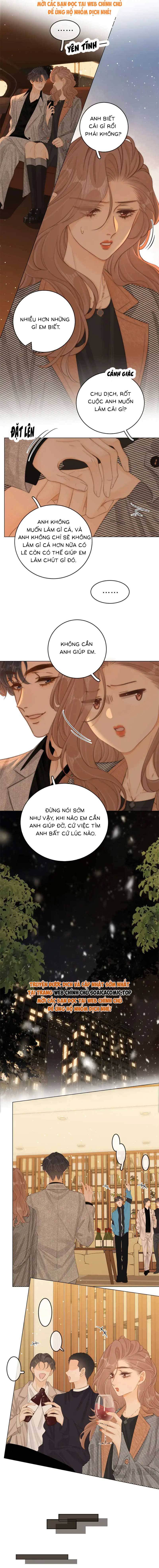 Vưu Vật - Chap Vưu Vật – Chap 35 - Trang 2