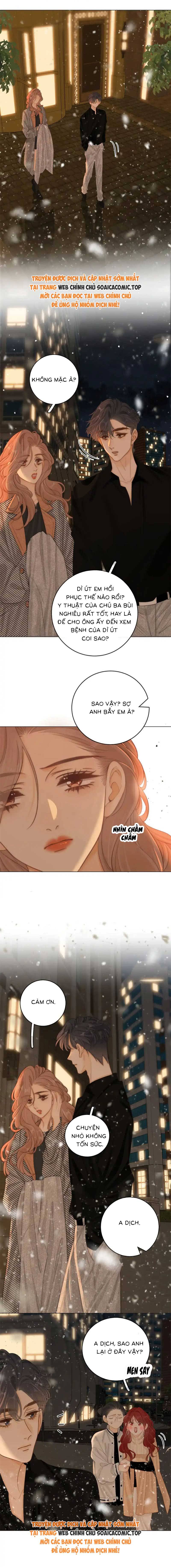 Vưu Vật - Chap Vưu Vật – Chap 35 - Trang 3