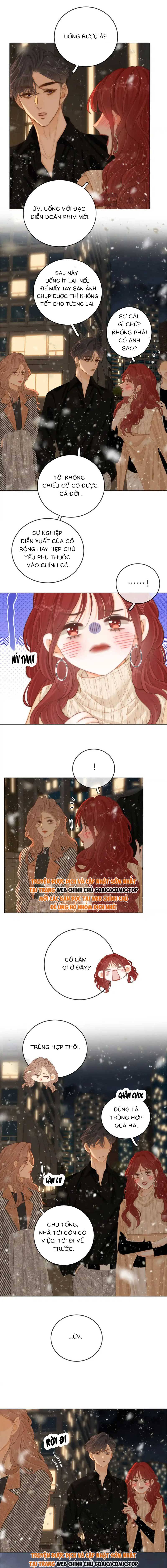 Vưu Vật - Chap Vưu Vật – Chap 35 - Trang 4