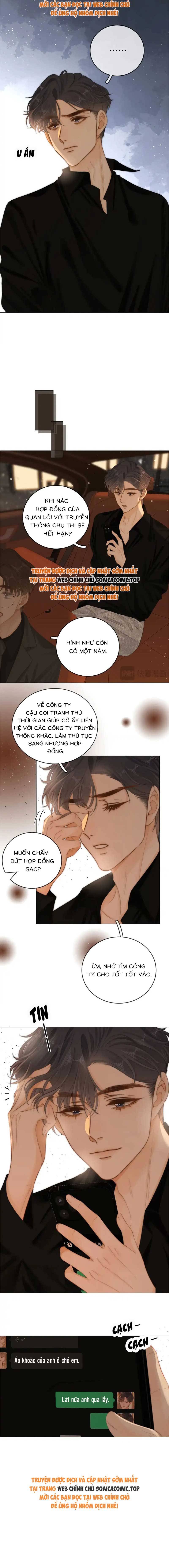 Vưu Vật - Chap Vưu Vật – Chap 35 - Trang 5