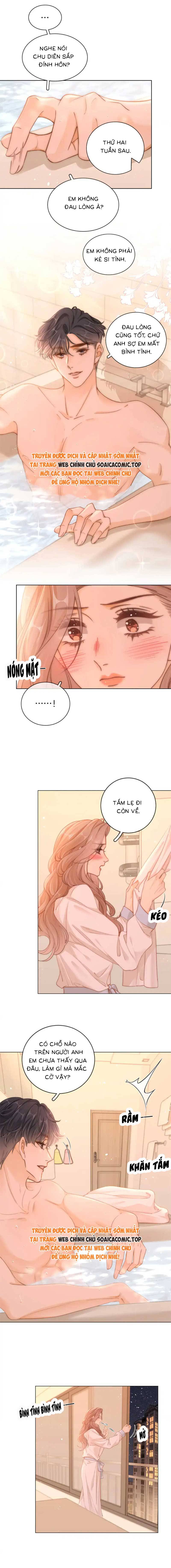 Vưu Vật - Chap Vưu Vật – Chap 36 - Trang 1