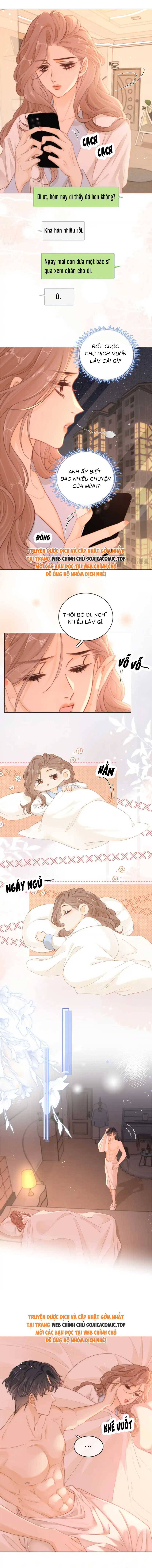 Vưu Vật - Chap Vưu Vật – Chap 36 - Trang 2