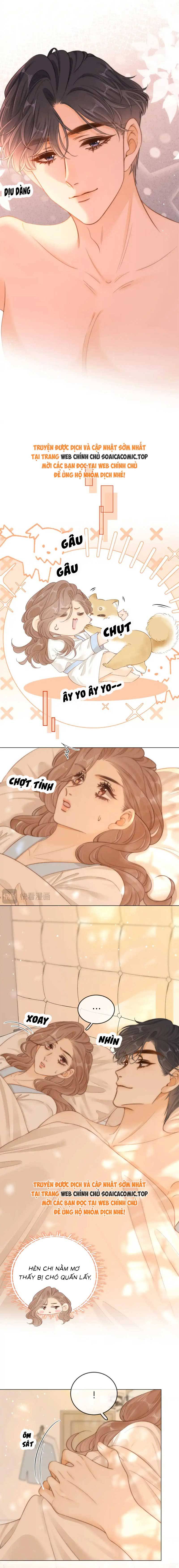 Vưu Vật - Chap Vưu Vật – Chap 36 - Trang 3