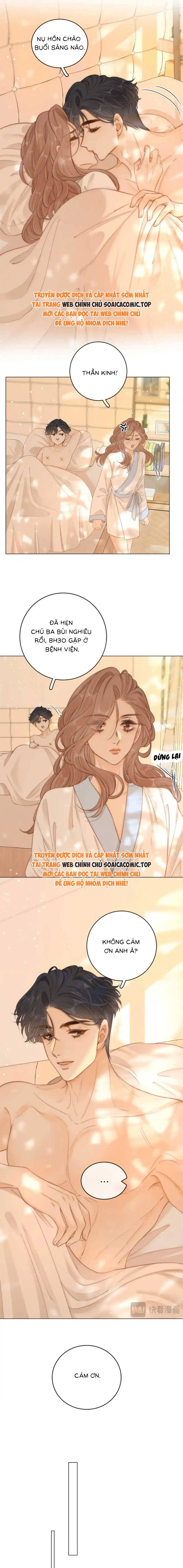 Vưu Vật - Chap Vưu Vật – Chap 36 - Trang 4