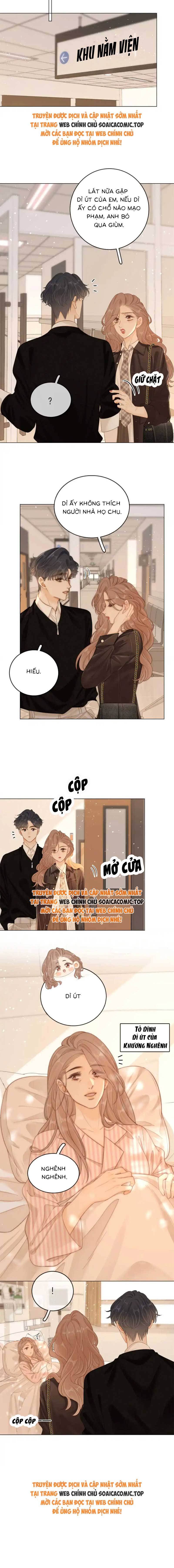 Vưu Vật - Chap Vưu Vật – Chap 36 - Trang 5