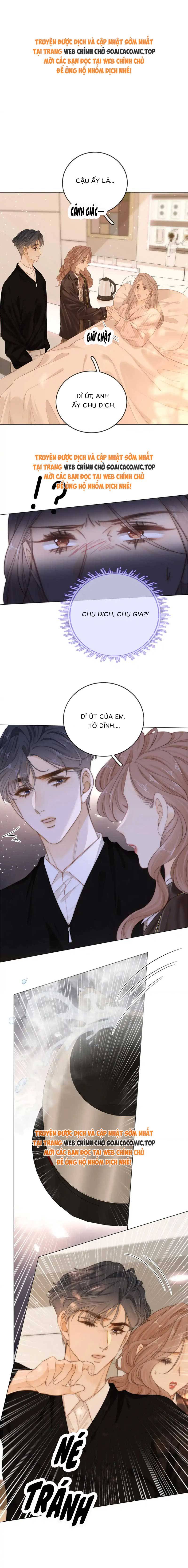 Vưu Vật - Chap Vưu Vật – Chap 37 - Trang 0