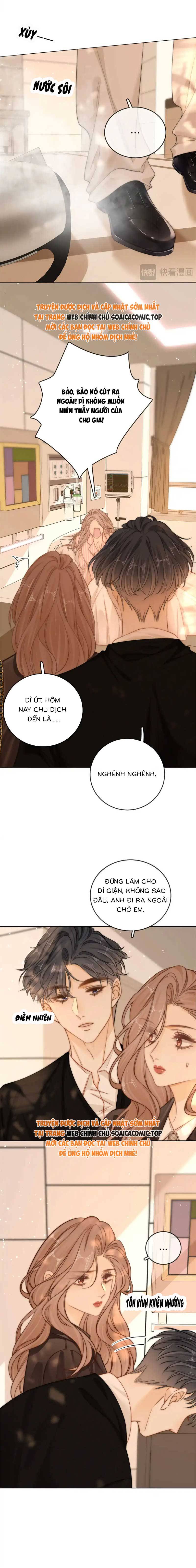 Vưu Vật - Chap Vưu Vật – Chap 37 - Trang 1