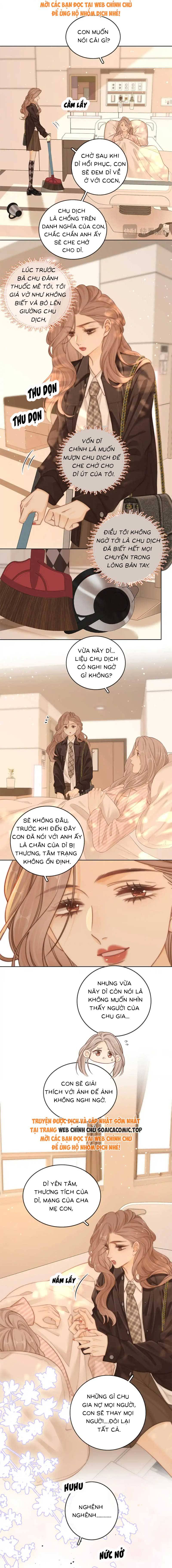 Vưu Vật - Chap Vưu Vật – Chap 37 - Trang 3